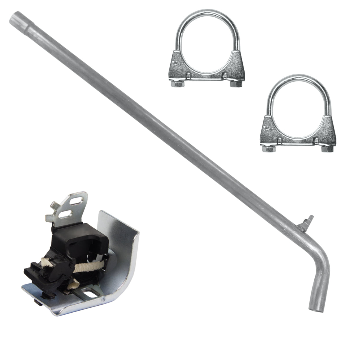 Polmostrów Rura wydechowa do Renault Scenic 3 III JZ od 2009 do 2016 1.5 DCI Van_1
