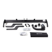 Steinhof hak holowniczy wypinany pionowo do Mitsubishi ASX 2 II VSX_, VSE_ od 2023_1