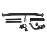 Steinhof hak holowniczy wypinany poziomo do Renault Grand Scenic 3 III JZ 04/2009-08/2016_1