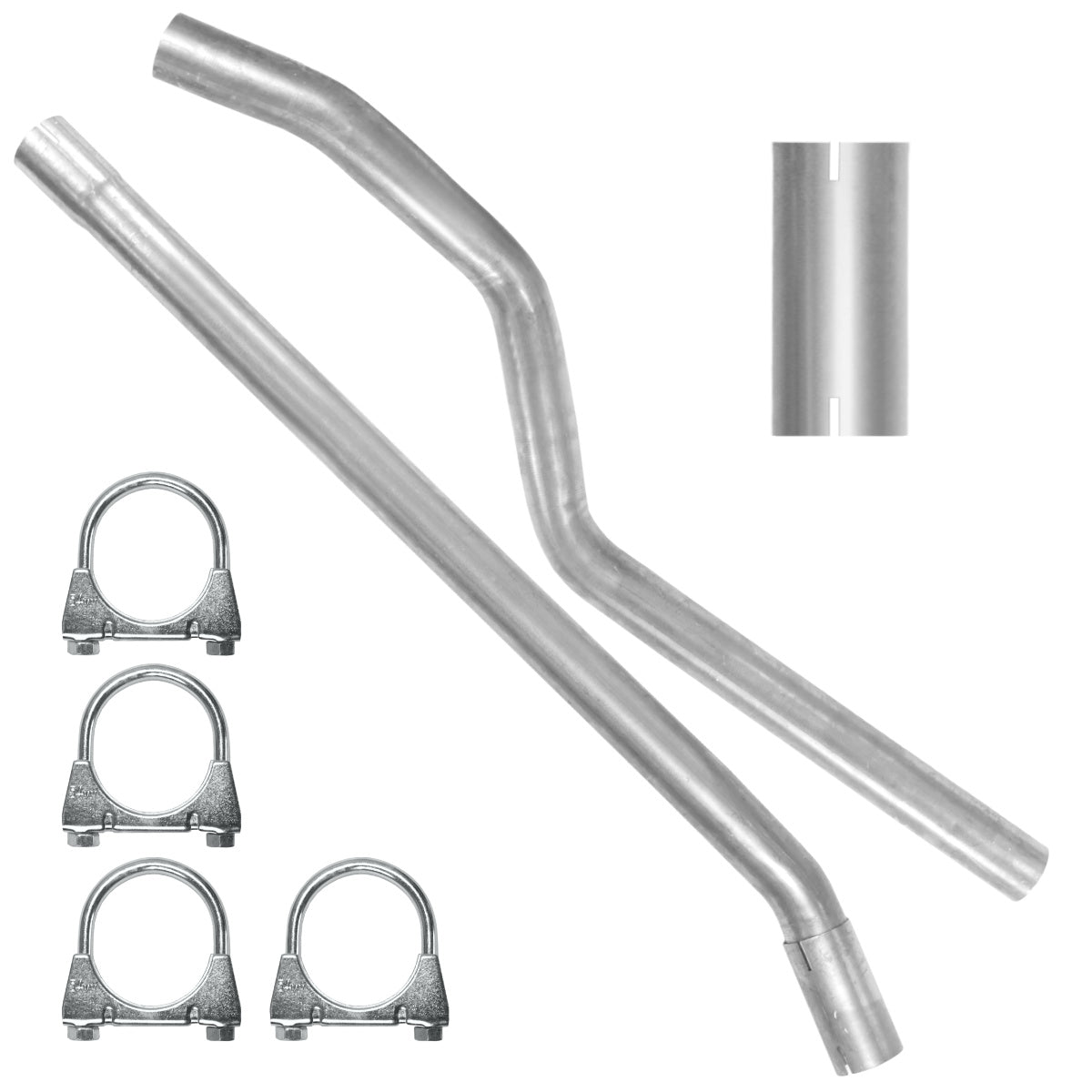 Ferroz Rura wydechowa do Opel Astra H III 3 Kombi Caravan DPF 2004 - 2014 1.3 CDTI_1