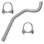 Ferroz Tłumik końcowy do Opel Corsa D 2006 - 2014 1.7 CDTI_1