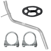 Ferroz Rura kolektorowa do Dacia Duster 2WD 1 I 2010 - 2018 1.6i_1