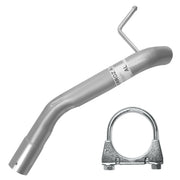 Ferroz Rura kolektorowa do Opel Astra J Hatchback GTC 2009 - 2018 1.4 T_1