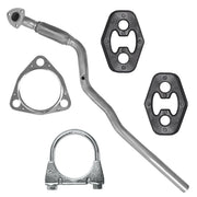 Ferroz Rura kolektorowa do Seat Ibiza 3 III 6L Hatchback 2001 - 2008 1.2 12V_1