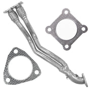 Ferroz Rura kolektorowa do Volkswagen Transporter T4 FurgonSkrzynia 1996 - 2003 2.0 2.5_1