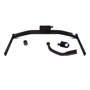 Steinhof hak holowniczy przykręcany do Seat Leon 1 I 1M1 2000-2005_1