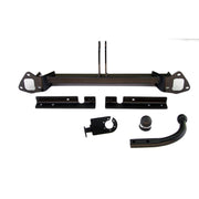 Steinhof hak holowniczy przykręcany do Subaru Forester 3 III SH 2008-2013_1
