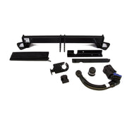 Steinhof hak holowniczy wypinany pionowo do Subaru Forester 3 III SH 2008-2013_1