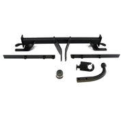 Steinhof hak holowniczy przykręcany do Subaru Legacy BR 2009-2015_1