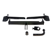Steinhof hak holowniczy przykręcany do Subaru Forester 4 IV SJ 03/2013-2018_1