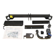 Steinhof hak holowniczy wypinany pionowo do Subaru Impreza 3 III GH 2007-2012_1