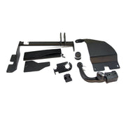 Steinhof hak holowniczy wypinany poziomo do Suzuki Swift 4 IV MZ / EZ 04/2005-09/2010_1