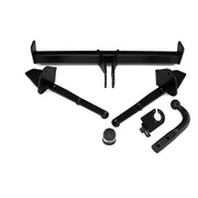 Steinhof hak holowniczy przykręcany do Subaru Outback 5 V BS 2015-2020_1