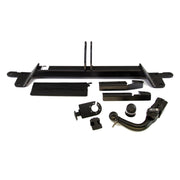 Steinhof hak holowniczy wypinany poziomo do Suzuki Grand Vitara 2 II JT 10/2005-2015_1