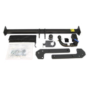 Steinhof hak holowniczy wypinany pionowo do Suzuki Vitara 2 II LY 03/2015-2018_1