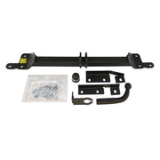 Steinhof hak holowniczy przykręcany do Suzuki Grand Vitara 2 II JT 2010-2015_1