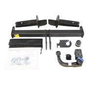 Steinhof hak holowniczy wypinany pionowo do Subaru Levorg I 2015-2021_1