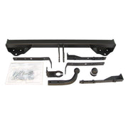 Steinhof hak holowniczy przykręcany do Subaru Legacy 5 V BM 09/2009-2014_1