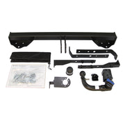 Steinhof hak holowniczy wypinany pionowo do Subaru Legacy 5 V BM 09/2009-2014_1
