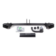 Steinhof hak holowniczy wypinany pionowo do SsangYong Rexton Sports Long / Musso Grand FL od 04/2023_1