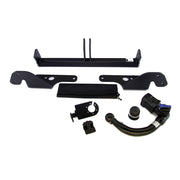Steinhof hak holowniczy wypinany pionowo do Toyota Avensis 3 III T27 2009-2018_1
