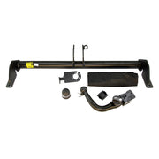 Steinhof hak holowniczy wypinany poziomo do Toyota Avensis 2 II T25 04/2003-2009_1
