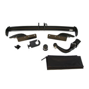 Steinhof hak holowniczy wypinany poziomo do Toyota Avensis 2 II T25 04/2003-2009_1
