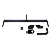 Steinhof hak holowniczy przykręcany do Toyota Auris Hybrid 2 II E180 2013-2019_1