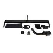 Steinhof hak holowniczy wypinany poziomo do Toyota Auris Hybrid 2 II E180 2013-2019_1