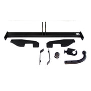 Steinhof hak holowniczy przykręcany do Toyota Hilux 7 VII N25/N2 10/2005-2010_1