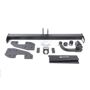 Steinhof hak holowniczy wypinany pionowo do Toyota Hilux 8 VIII AN120 / AN130 od 09/2016_1