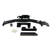 Steinhof hak holowniczy przykręcany do Toyota Land Cruiser J100 1998-2002_1