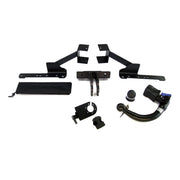 Steinhof hak holowniczy wypinany pionowo do Toyota Land Cruiser J150 od 11/2009_1