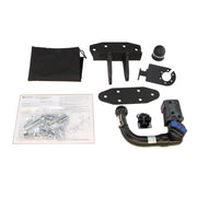 Steinhof hak holowniczy wypinany pionowo do Toyota Land Cruiser J200 od 2008_1