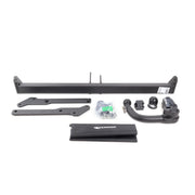 Steinhof hak holowniczy wypinany pionowo do Toyota Prius 4 IV XW50 09/2015-12/2022_1