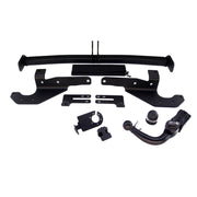 Steinhof hak holowniczy wypinany poziomo do Toyota RAV4 3 III XA30 03/2006-02/2013_1