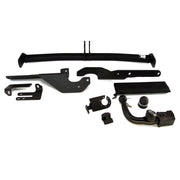 Steinhof hak holowniczy wypinany poziomo do Toyota RAV4 3 III XA30 2006-2012_1
