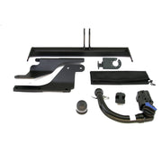 Steinhof hak holowniczy wypinany pionowo do Toyota Verso S 03/2011-2016_1