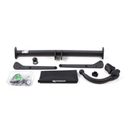 Steinhof hak holowniczy wypinany pionowo do Toyota Corolla Cross od 07/2020_1