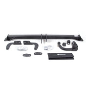 Steinhof hak holowniczy wypinany pionowo do Toyota Sienna 4 IV od 2020_1