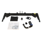 Steinhof hak holowniczy wypinany pionowo do Volkswagen Caddy Alltrack 3 III SAB/SAA 05/2015-2020_1