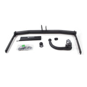 Steinhof hak holowniczy wypinany pionowo do Volkswagen Golf 6 VI AJ5 07/2005-07/2013_1
