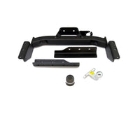 Steinhof hak holowniczy przykręcany do Volkswagen Transporter T4 IV 08/1990-1995_1