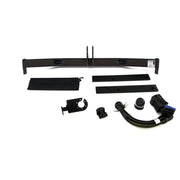 Steinhof hak holowniczy wypinany pionowo do Volkswagen Tiguan 1 I 5N 11/2007-2015_1