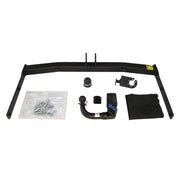 Steinhof hak holowniczy wypinany pionowo do Volkswagen Touran 1 I 1T 03/2003-09/2015_1