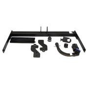 Steinhof hak holowniczy wypinany pionowo do Volkswagen Passat B6 3C 09/2005-10/2010_1