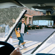 Oximo Wycieraczki Hybrydowe do Subaru Impreza 1 I GF Kombi 08/1992 - 12/2000_3