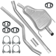 Ferroz Zestaw tłumików do Opel Astra H III 3 1.3 CDTI Kombi Caravan| Dpf (01.2004-05.2014)_1
