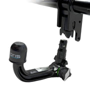 Oris Hak holowniczy wypinany pionowo (AK41) do BMW 2 F46 Minivan od 07/2014_1