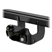 Oris Hak holowniczy przykręcany (Flange) do Nissan Primastar 1 I (X83) Van od 09/2002_1